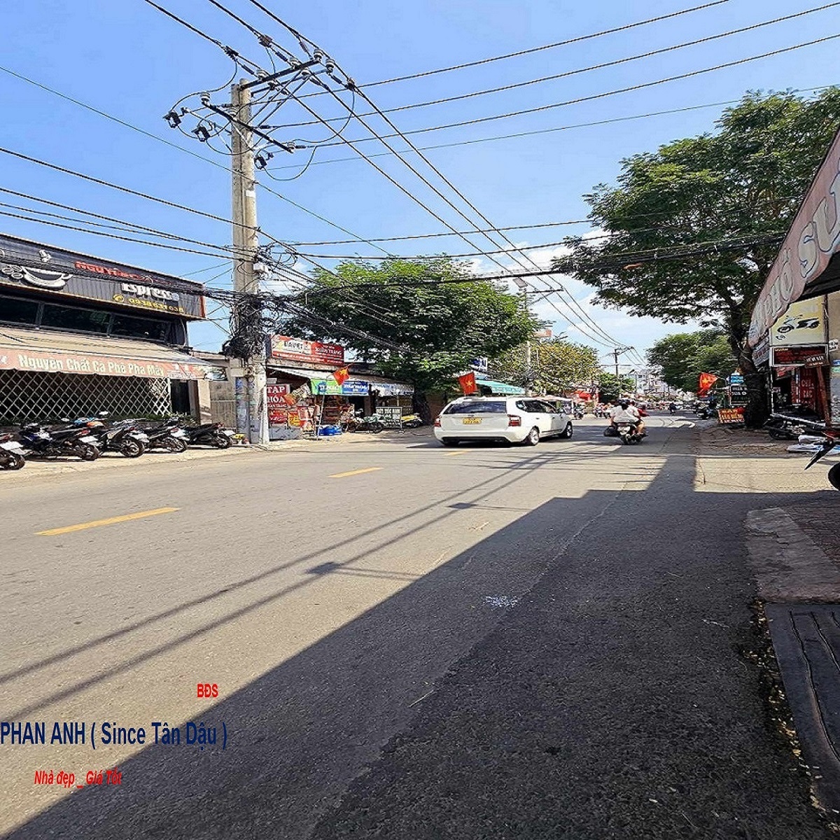 🏠 [ Bán Gấp ] Nhà phố Thủ Đức Liền kề Đặng Văn Bi - Siêu Phẩm 70 m² đất. - Ảnh chính